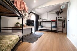 Smart Suites (D14), Apartment #507093991